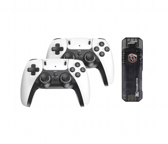 Porodo Gaming Full Hd Android Tv And Game Stick - Zoom Image 1