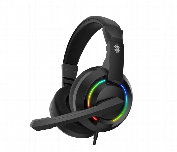 Porodo 4 In 1 Gaming Kit Black - Zoom Image 3