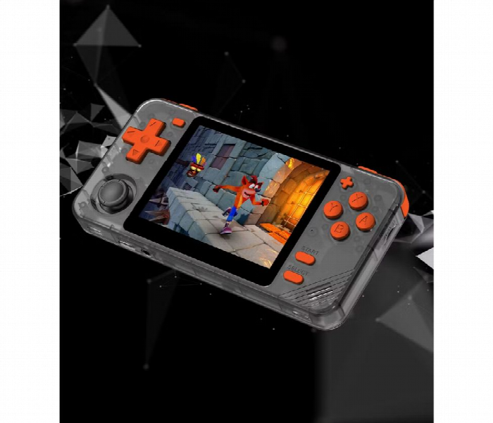Porodo Gaming Retro Arcade Gaming Console  Pdx640 - Zoom Image 3