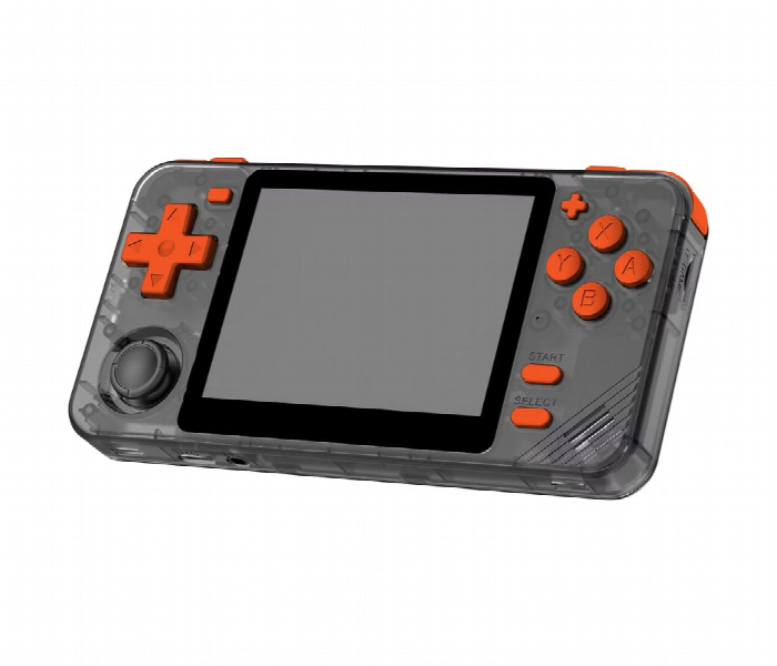 Porodo Gaming Retro Arcade Gaming Console  Pdx640 - Zoom Image 2