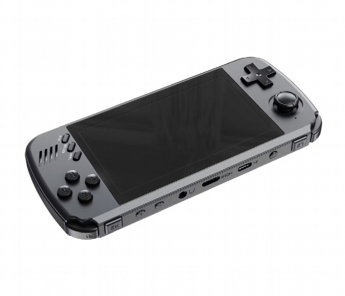 Porodo Multimedia Gaming Console 4.5 Inch - Zoom Image 2