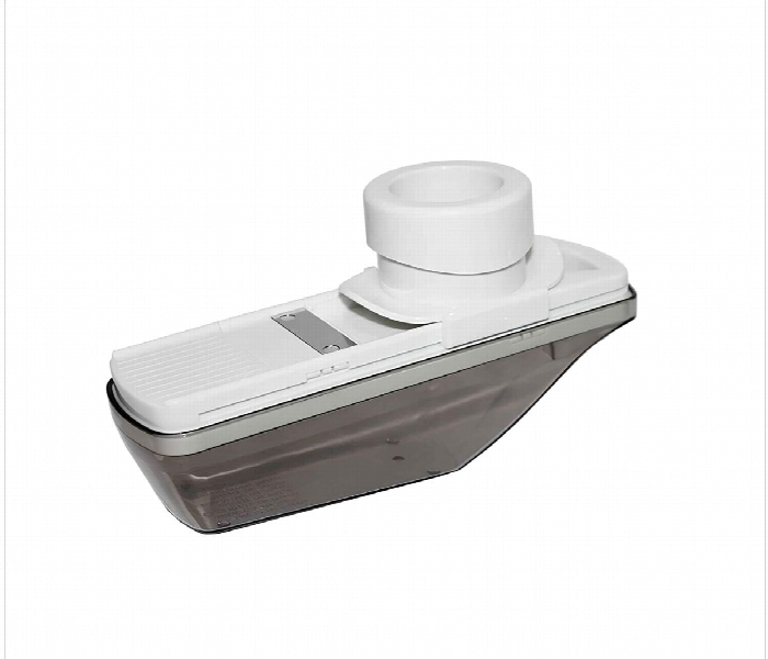 Concord Portable Compact Grater Ks0072A - Zoom Image 3