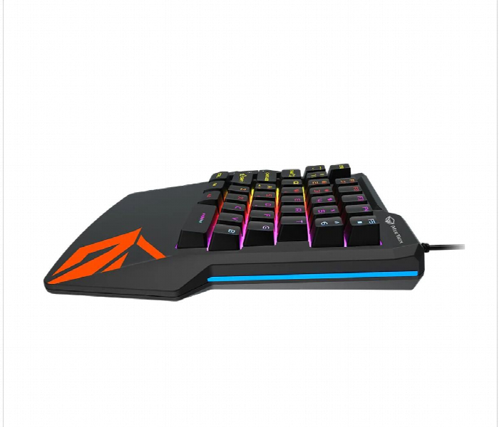 Meetion Gaming One Hand Keyboard Mt Kb015 - Zoom Image 3