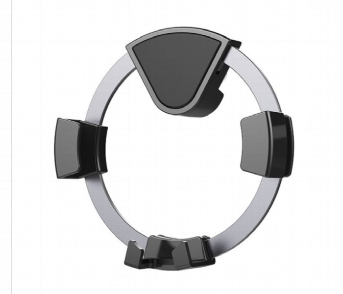 Gravity Car Mobile Holder Black - Zoom Image 1