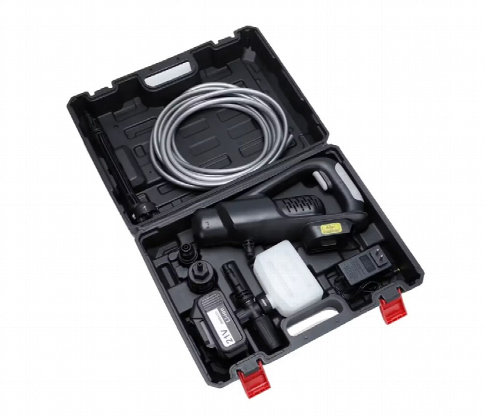 Porodo Lifestyle 6In1 Car Washing Machine Brushless - Zoom Image 4