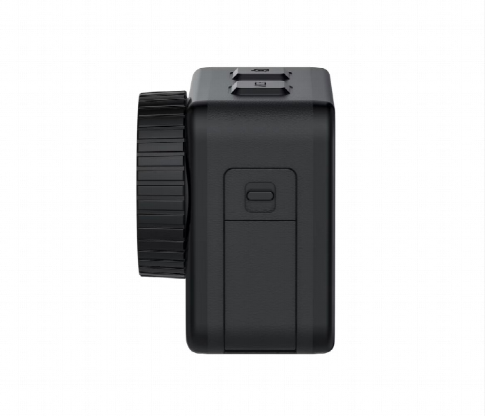 Porodo Waterproof 4K Action Camera - Zoom Image 3