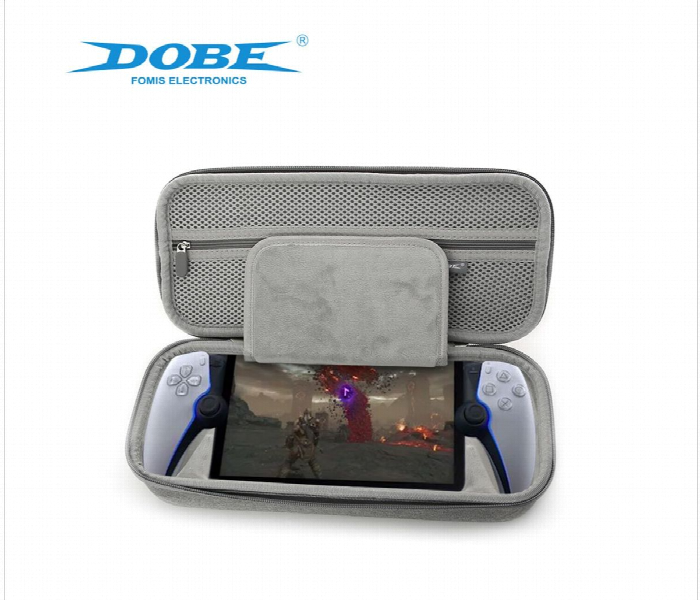 Dobe Storage Bag For Playstation Portable - Zoom Image 2
