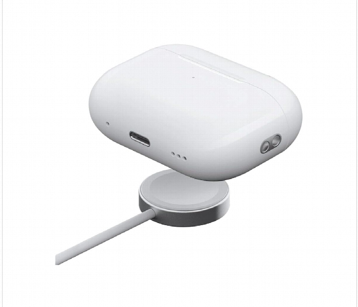 Wiwu Airbuds Pro 2 Se Wireless Earbuds White - Zoom Image 3