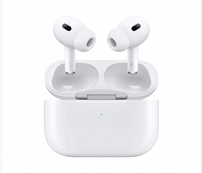 Wiwu Airbuds Pro 2 Se Wireless Earbuds White - Zoom Image 1