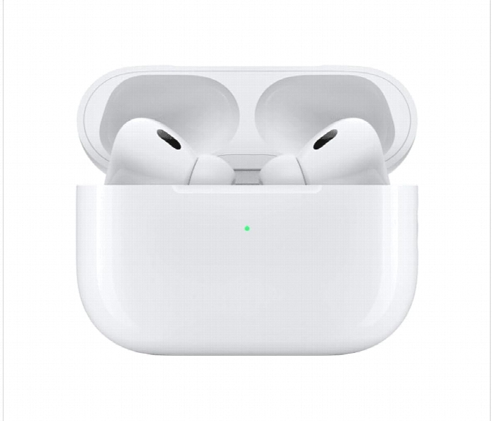 Wiwu Airbuds Pro 2 Se Wireless Earbuds White - Zoom Image 2