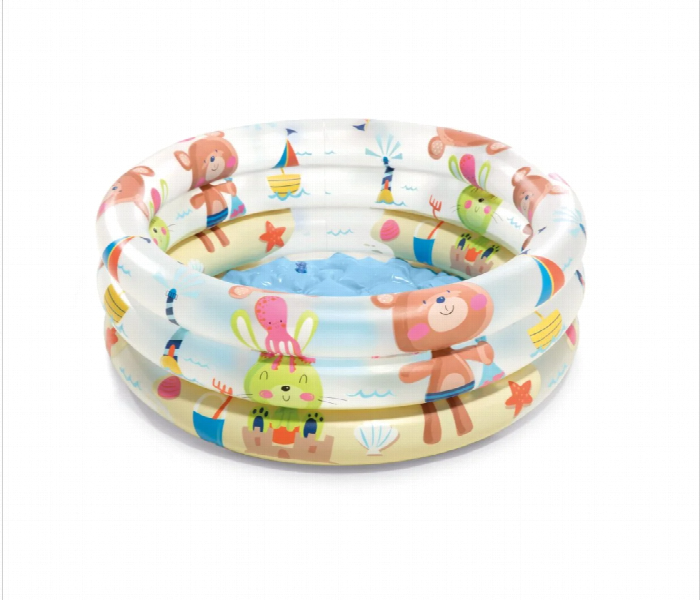 Intex Inflatable Pool For Children - Zoom Image 1
