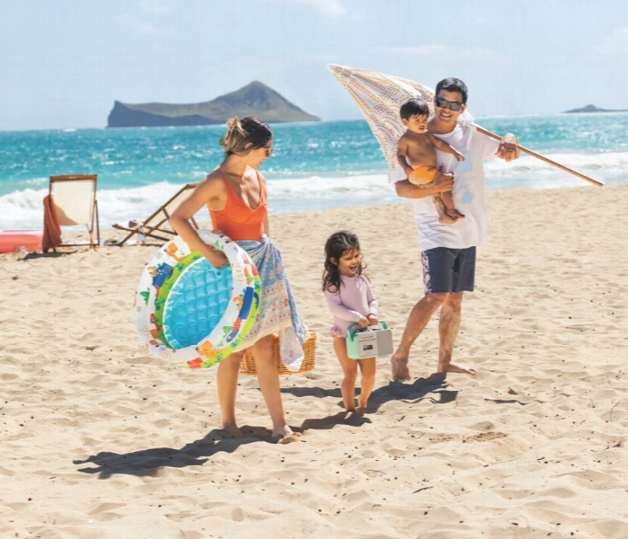 Intex Inflatable Pool For Children - Zoom Image 5