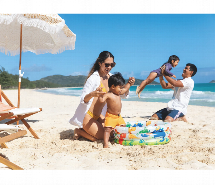 Intex Inflatable Pool For Children - Zoom Image 4