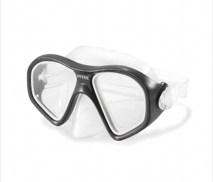 Intex Reef Rider Mask And Tube Set - Zoom Image 2