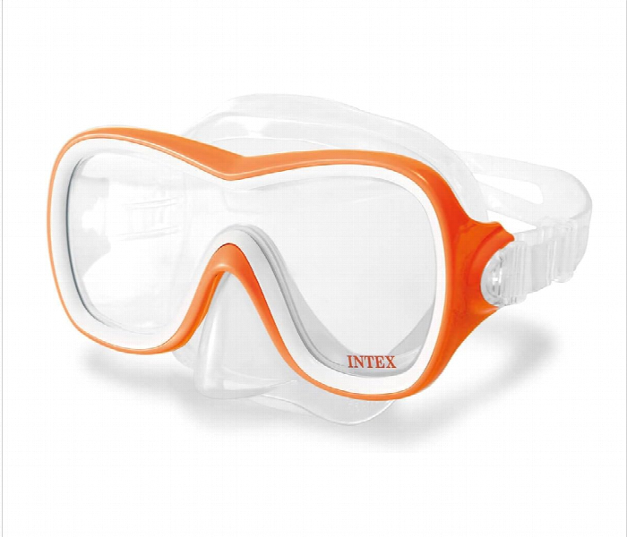 Intex Aqua Flow Sport Swim Goggles And Snorkel Set - Zoom Image 2