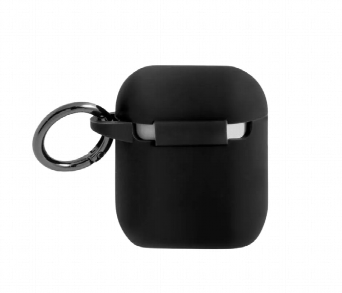 U.s.polo Assn. Airpods Case Black - Zoom Image 3
