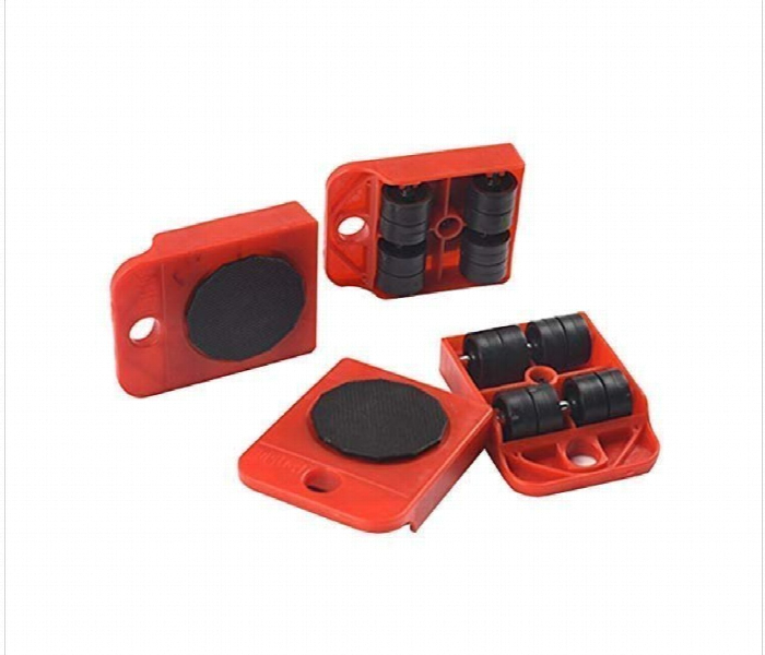 Moving Wheel Slider Furniture Tool - Zoom Image 2
