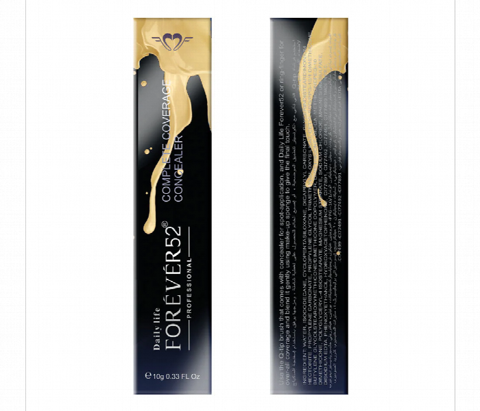 Forever52Complete Coverage Concealer Cov005 - Zoom Image 2