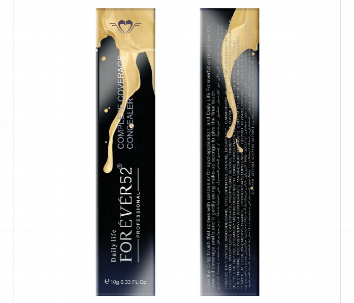 Forever52Complete Coverage Concealer Cov006 - Zoom Image 2