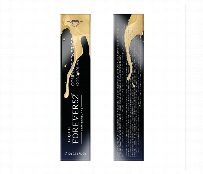 Forever52Complete Coverage Concealer Cov007 - Zoom Image 2