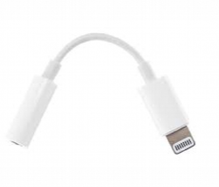 Lightning To Headphone Jack Adapter - Zoom Image 2