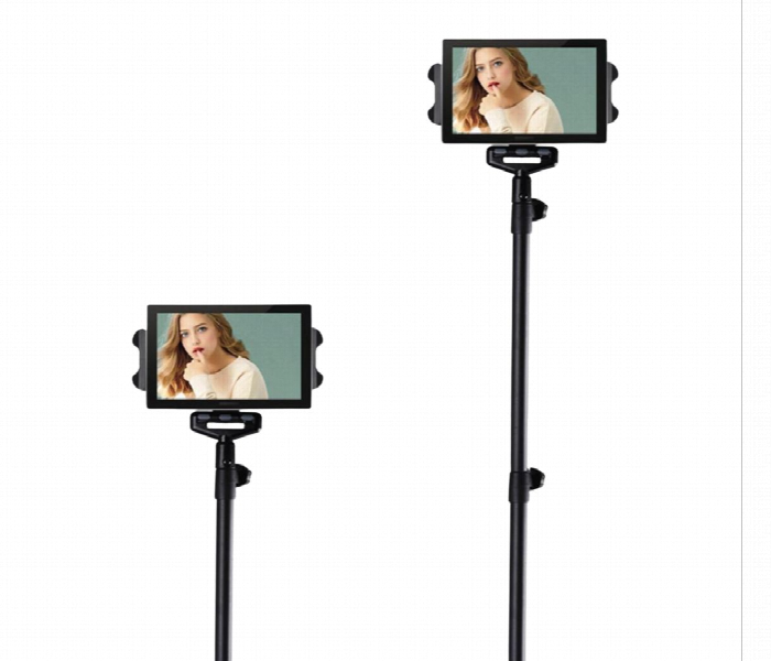 Adjustable Tripod Stand For Tablet  Vs 63 - Zoom Image 5