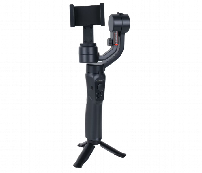 Cql 3 Axis Gimbal For Smartphones And Action Camera - Zoom Image 1