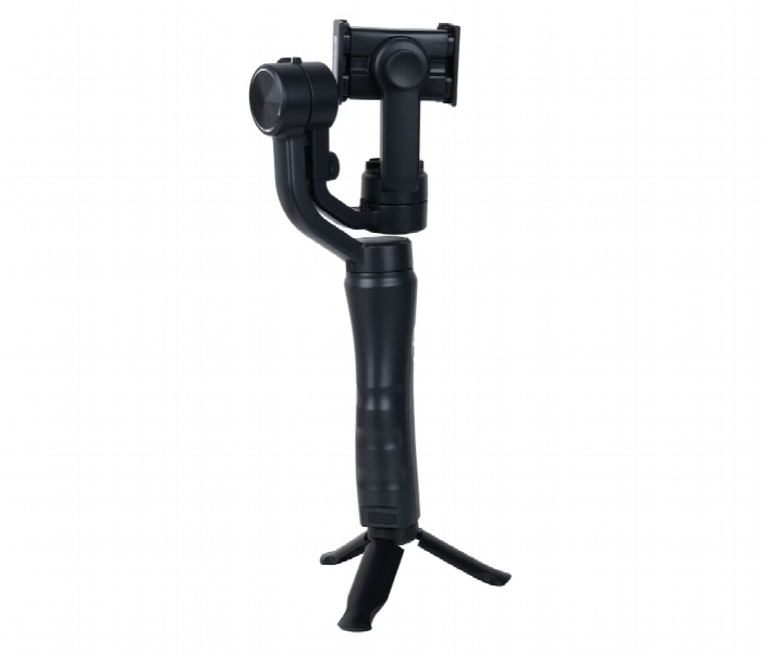 Cql 3 Axis Gimbal For Smartphones And Action Camera - Zoom Image 3