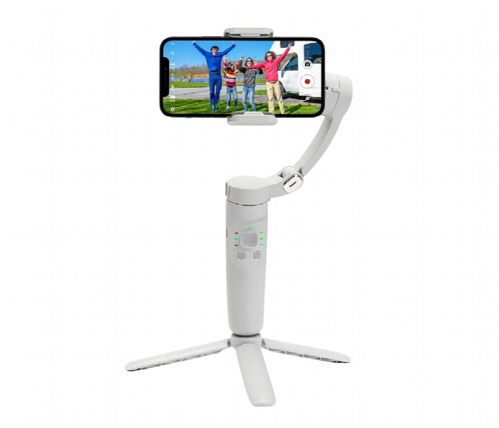 3 Axis Merak One Smartphone Stabilizer M1 - Zoom Image 1