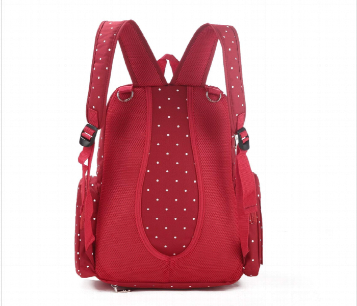 Baby Travel Maternity Backpack With Multi Compartment - Zoom Image 2