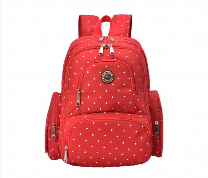 Baby Travel Maternity Backpack With Multi Compartment - Zoom Image 1