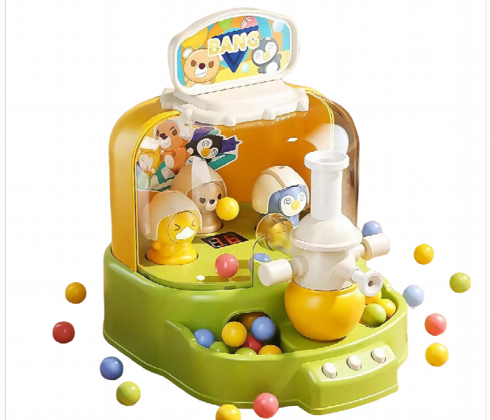 Target Games With Score Record Party Toys For Kids - Zoom Image 1