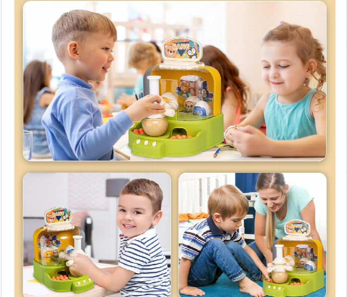Target Games With Score Record Party Toys For Kids - Zoom Image 5
