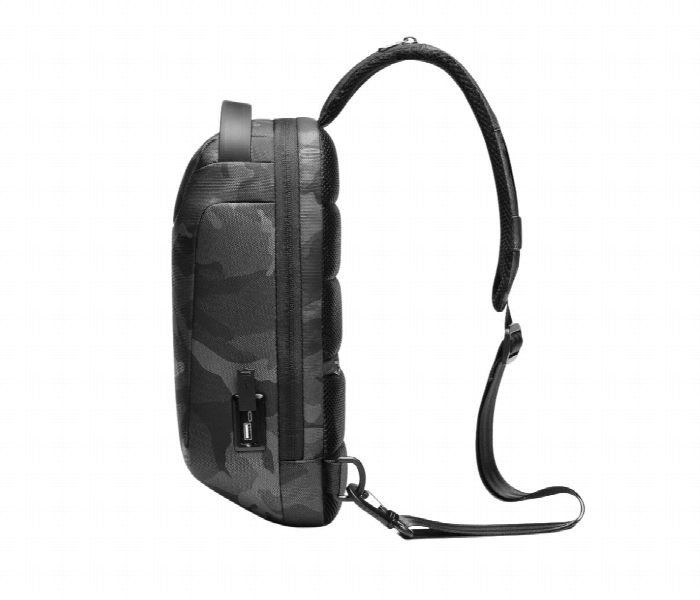 Aopinyou Ap 37 Aslantbag  Army Grey - Zoom Image 3