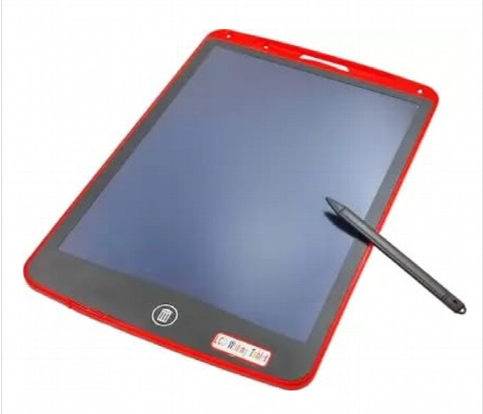 Lcd Panel Colorful Writing Tablet - Zoom Image 2