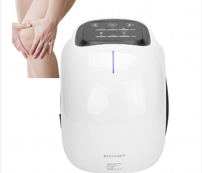 Minibird  Fit 09 Vibration Knee Massager - Zoom Image 2