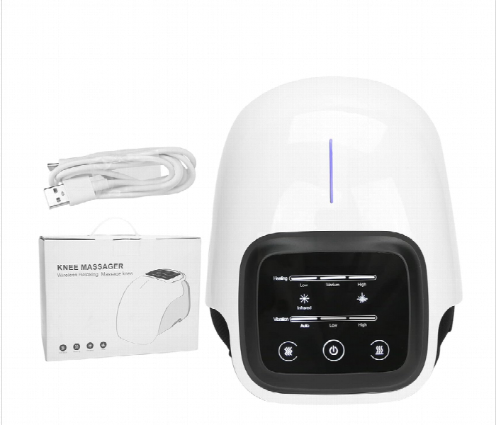 Minibird  Fit 09 Vibration Knee Massager - Zoom Image 3