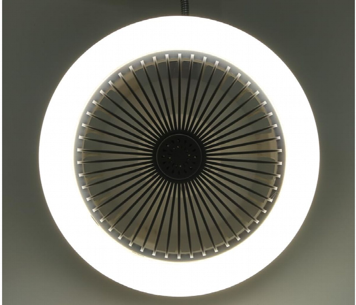 Led Multi Function Fan Light White - Zoom Image 3