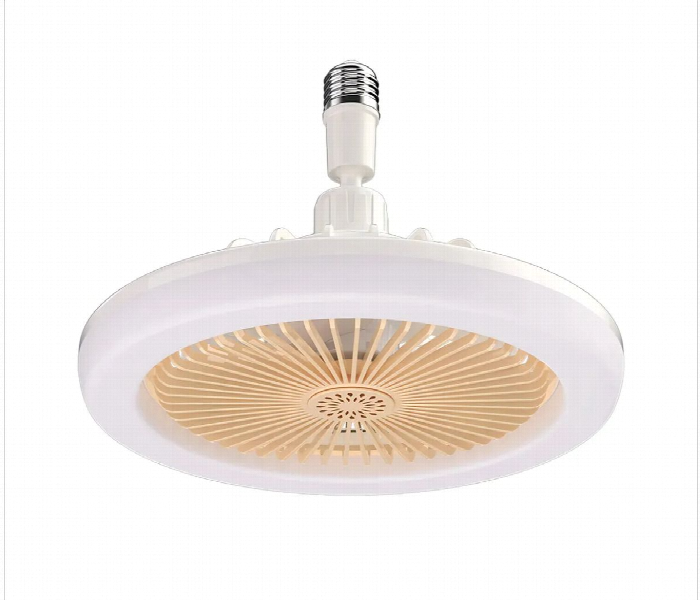 Led Multi Function Fan Light Warm White - Zoom Image 1