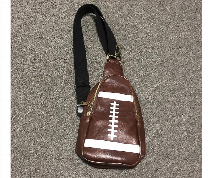 Chest Bag Pack  Perfect For Various Activities Such As Shopping - Zoom Image 4