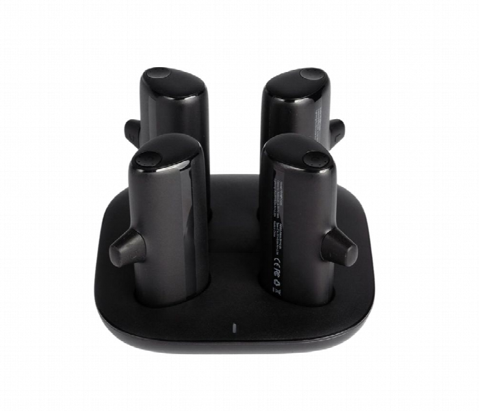 Compact Charging Kit Pd 20W Black - Zoom Image 2