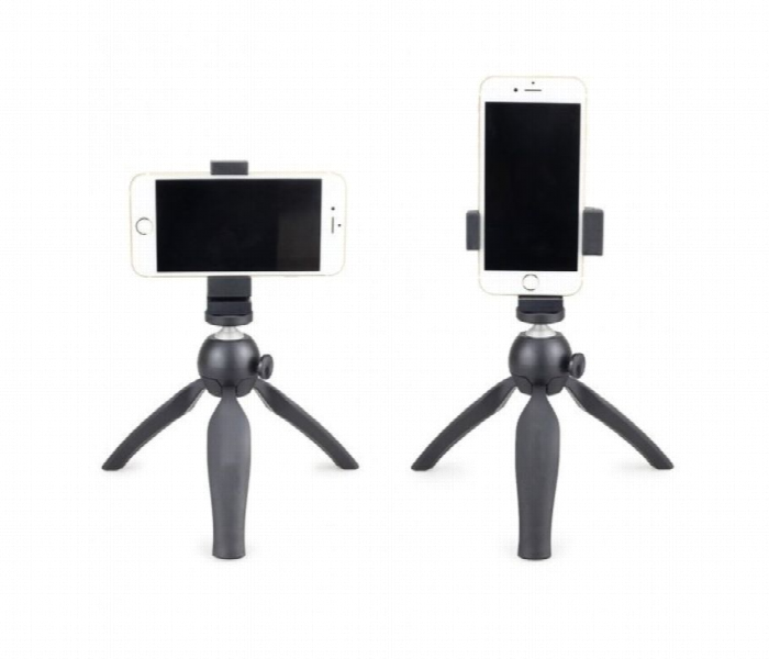 Dc 338 Mobile Phone Tripod Camera Tripod - Zoom Image 4