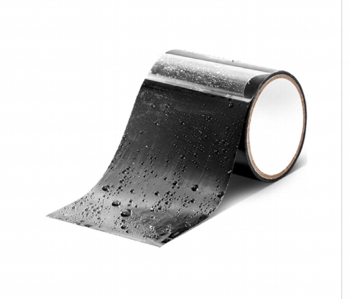 Fast Tape Multipurpose Strong Rubberised Waterproof Tape - Zoom Image 4