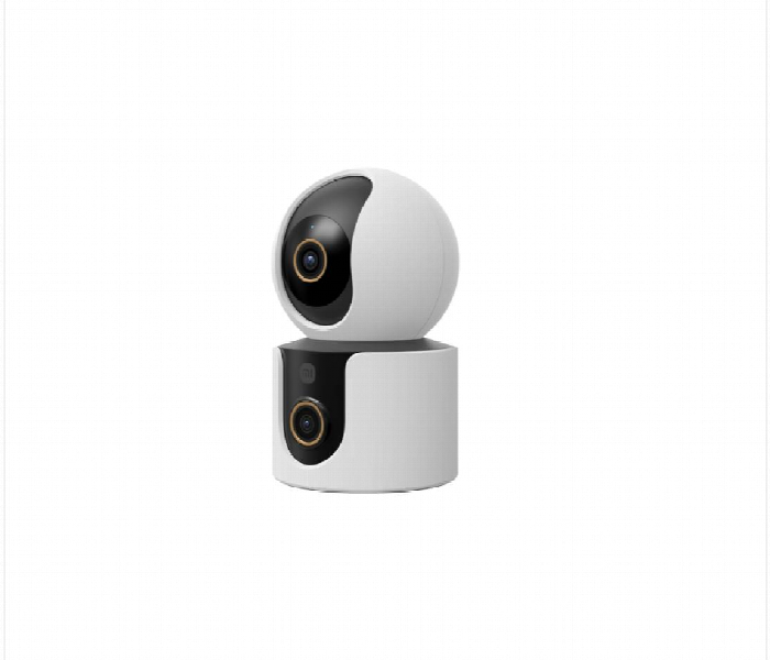Mi Home Camera C500 Pro Dual   C500Dual - Zoom Image