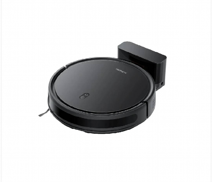Xiaomi E10C Robot Vacuum Cleaner Black    Mirbte10C - Zoom Image