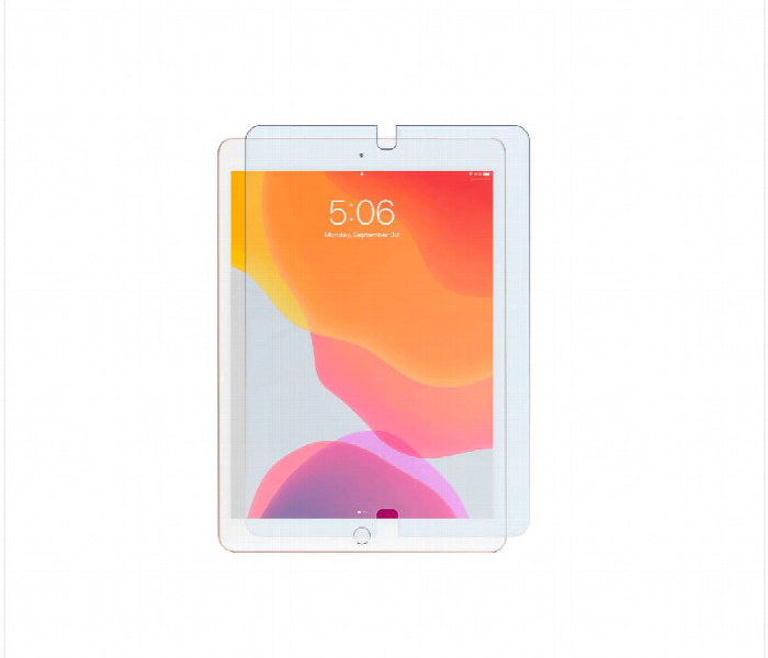 Tempered Glass Screen Protector Ipad 7Or 8 Or 9 10.2 Inch   Ipad102 - Zoom Image