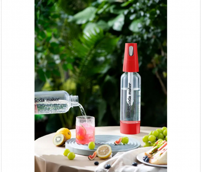 Ugasun Portable Magic Soda Maker - Zoom Image 4