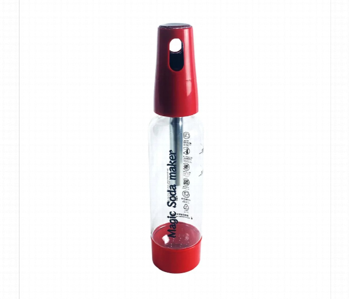 Ugasun Portable Magic Soda Maker - Zoom Image 1