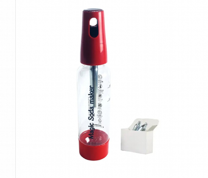 Ugasun Portable Magic Soda Maker - Zoom Image 2