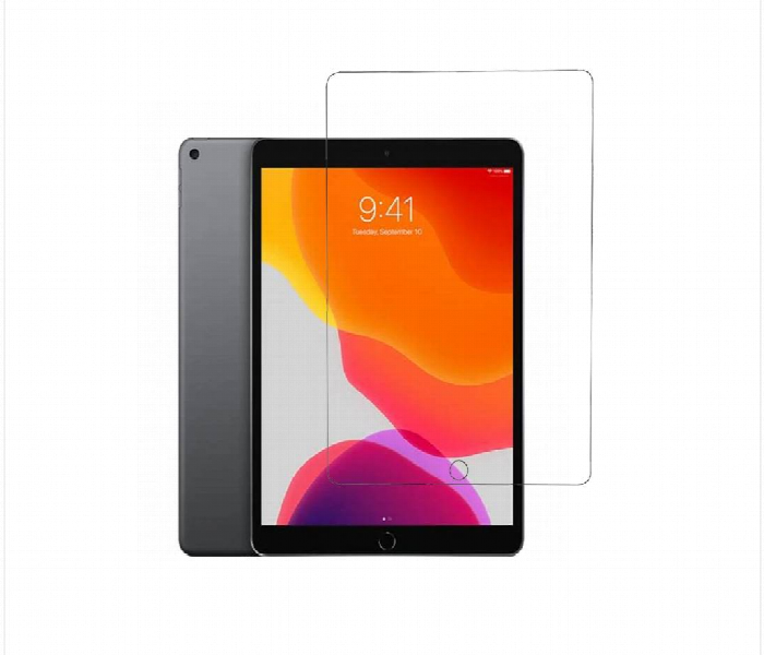 Tempered Glass Screen Protector Ipad 10Th 10.9 Inch  Ipad10 - Zoom Image
